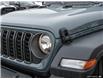 2025 Jeep Wrangler Sport (Stk: S1011) in Hamilton - Image 10 of 27