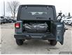 2025 Jeep Wrangler Sport (Stk: S1011) in Hamilton - Image 11 of 27