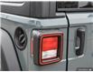 2025 Jeep Wrangler Sport (Stk: S1011) in Hamilton - Image 12 of 27
