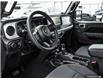 2025 Jeep Wrangler Sport (Stk: S1011) in Hamilton - Image 13 of 27