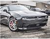2025 Dodge Charger Daytona R-T AWD| SCAT PACK| SPECIAL ORDER| (Stk: S085) in Burlington - Image 2 of 34
