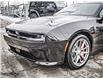 2025 Dodge Charger Daytona R-T AWD| SCAT PACK| SPECIAL ORDER| (Stk: S085) in Burlington - Image 4 of 34
