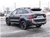 2025 Kia Sorento 2.5T X-Line (Stk: LKSO00232) in Chatham - Image 4 of 31