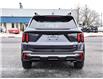 2025 Kia Sorento 2.5T X-Line (Stk: LKSO00232) in Chatham - Image 5 of 31