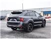 2025 Kia Sorento 2.5T X-Line (Stk: LKSO00232) in Chatham - Image 6 of 31