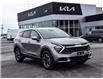 2025 Kia Sportage LX (Stk: LKSP00224) in Chatham - Image 1 of 26