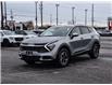 2025 Kia Sportage LX (Stk: LKSP00224) in Chatham - Image 3 of 26