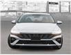 2025 Hyundai Elantra Preferred (Stk: 25616) in Toronto - Image 2 of 21