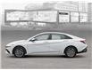 2025 Hyundai Elantra Preferred (Stk: 25616) in Toronto - Image 3 of 21