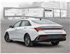 2025 Hyundai Elantra Preferred (Stk: 25616) in Toronto - Image 4 of 21