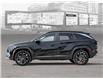 2025 Hyundai Tucson Hybrid Ultimate (Stk: 25621) in Toronto - Image 3 of 22