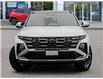 2025 Hyundai Tucson Hybrid Ultimate (Stk: 2600096) in Aurora - Image 2 of 11