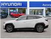 2025 Hyundai Tucson Hybrid Ultimate (Stk: 2600096) in Aurora - Image 3 of 11