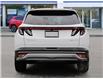 2025 Hyundai Tucson Hybrid Ultimate (Stk: 2600096) in Aurora - Image 5 of 11