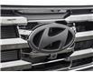 2025 Hyundai Tucson Hybrid Ultimate (Stk: 2600096) in Aurora - Image 9 of 11