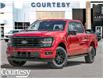 2025 Ford F-150 XLT (Stk: 25FS9307) in London - Image 1 of 11