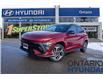 2025 Hyundai Kona 1.6T N Line Ultimate AWD w/Two-Tone Roof (Stk: 272349) in Whitby - Image 1 of 38
