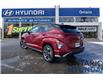 2025 Hyundai Kona 1.6T N Line Ultimate AWD w/Two-Tone Roof (Stk: 272349) in Whitby - Image 11 of 38