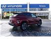 2025 Hyundai Kona 1.6T N Line Ultimate AWD w/Two-Tone Roof (Stk: 272349) in Whitby - Image 12 of 38