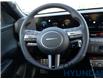 2025 Hyundai Kona 1.6T N Line Ultimate AWD w/Two-Tone Roof (Stk: 272349) in Whitby - Image 17 of 38