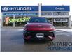 2025 Hyundai Kona 1.6T N Line Ultimate AWD w/Two-Tone Roof (Stk: 272349) in Whitby - Image 27 of 38