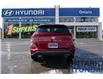 2025 Hyundai Kona 1.6T N Line Ultimate AWD w/Two-Tone Roof (Stk: 272349) in Whitby - Image 28 of 38