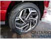 2025 Hyundai Kona 1.6T N Line Ultimate AWD w/Two-Tone Roof (Stk: 272349) in Whitby - Image 35 of 38