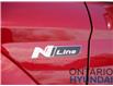 2025 Hyundai Kona 1.6T N Line Ultimate AWD w/Two-Tone Roof (Stk: 272349) in Whitby - Image 36 of 38