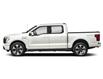 2024 Ford F-150 Lightning Platinum (Stk: 246863) in Vancouver - Image 2 of 12
