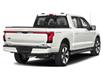 2024 Ford F-150 Lightning Platinum (Stk: 246863) in Vancouver - Image 3 of 12