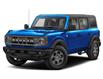 2025 Ford Bronco Big Bend (Stk: E7B3755S1) in Medicine Hat - Image 1 of 11