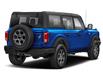 2025 Ford Bronco Big Bend (Stk: E7B3755S1) in Medicine Hat - Image 3 of 11