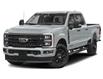 2025 Ford F-250 XLT (Stk: W2B4120S1) in Medicine Hat - Image 1 of 12