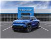 2025 Chevrolet Silverado EV RST (Stk: R165) in Grimsby - Image 1 of 6