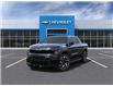 2025 Chevrolet Silverado EV RST (Stk: M1058-25) in Courtenay - Image 1 of 6