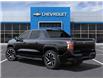 2025 Chevrolet Silverado EV RST (Stk: M1058-25) in Courtenay - Image 3 of 6