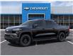 2025 Chevrolet Silverado EV Work Truck (Stk: 25-350) in Listowel - Image 2 of 6