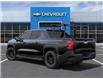 2025 Chevrolet Silverado EV Work Truck (Stk: 25-350) in Listowel - Image 3 of 6