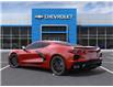 2025 Chevrolet Corvette Stingray (Stk: 25-962) in Listowel - Image 3 of 6
