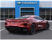 2025 Chevrolet Corvette Stingray (Stk: 25-962) in Listowel - Image 4 of 6