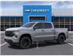 2025 Chevrolet Silverado 1500 Custom (Stk: 25-1001) in Listowel - Image 2 of 6