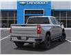 2025 Chevrolet Silverado 1500 Custom (Stk: 25-1001) in Listowel - Image 4 of 6