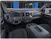 2025 Chevrolet Silverado 1500 Custom (Stk: 25-1001) in Listowel - Image 5 of 6