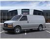 2025 GMC Savana 3500 Work Van (Stk: 25-989) in Listowel - Image 2 of 6