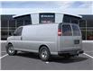 2025 GMC Savana 3500 Work Van (Stk: 25-989) in Listowel - Image 3 of 6