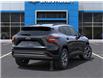 2025 Chevrolet Trax LT (Stk: 25-1000) in Listowel - Image 4 of 6