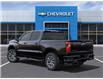 2025 Chevrolet Silverado 1500 RST (Stk: 25-1010) in Listowel - Image 3 of 6