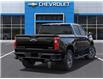 2025 Chevrolet Silverado 1500 RST (Stk: 25-1010) in Listowel - Image 4 of 6