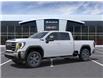 2025 GMC Sierra 2500HD SLE (Stk: F246018) in PORT PERRY - Image 2 of 6