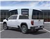 2025 GMC Sierra 2500HD SLE (Stk: F246018) in PORT PERRY - Image 3 of 6